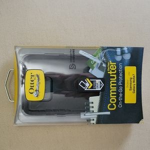 Samsung Galaxy Note 7 Otter Box